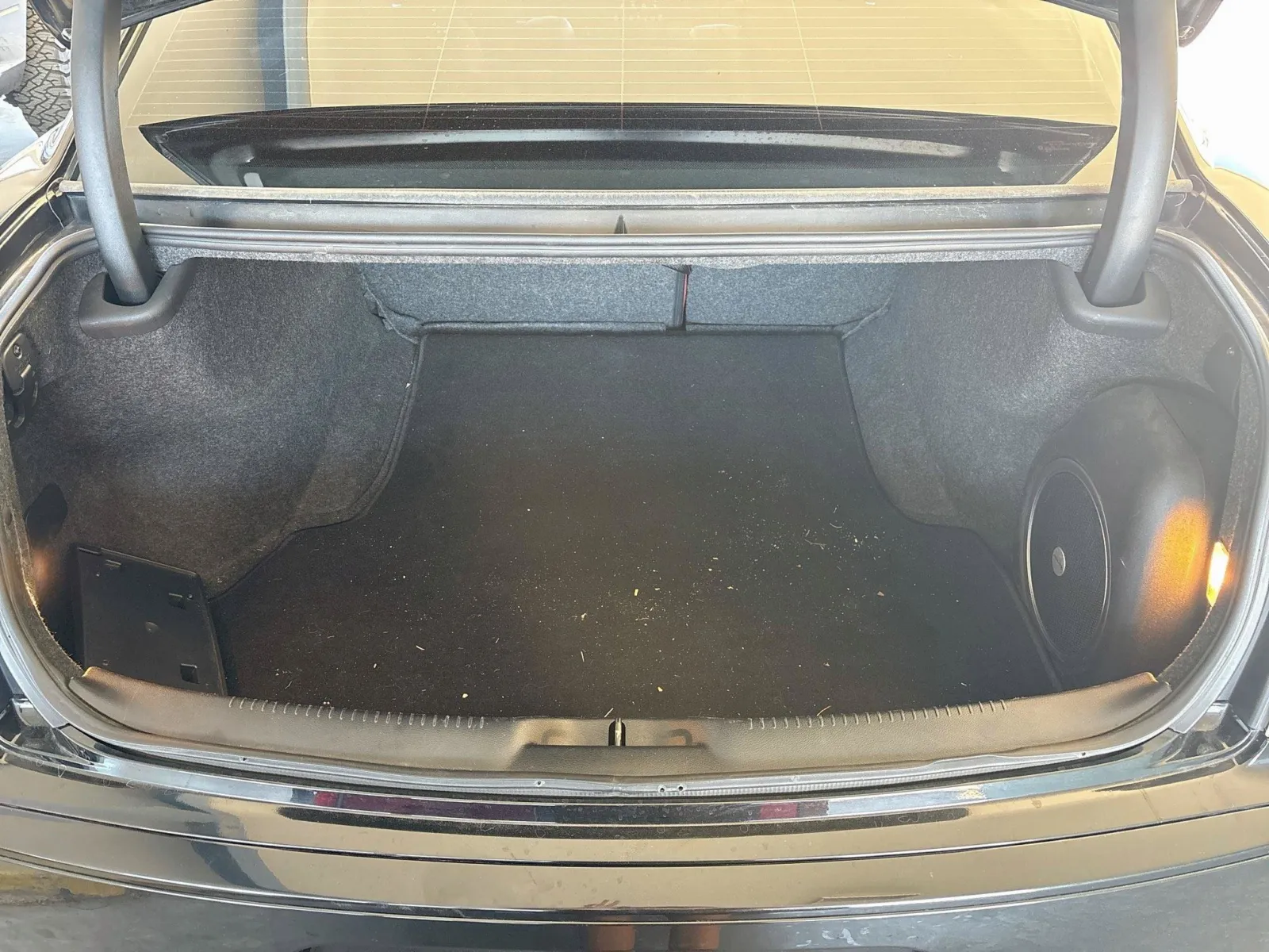 Chrysler 300 photo 19