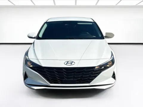 Photos of 2023 Hyundai Elantra SEL for sale in Fontana, CA at KarGenie