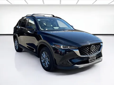 Another view of 2022 Mazda CX-5 2.5 S Preferred Package for sale in Fontana, CA at KarGenie