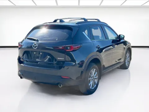 More photos of 2022 Mazda CX-5 2.5 S Preferred Package at KarGenie, CA