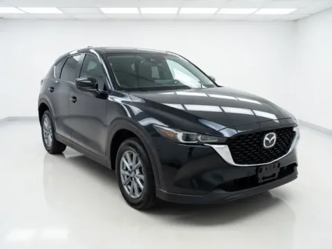 Another view of 2022 Mazda CX-5 2.5 S Preferred Package for sale in Fontana, CA at KarGenie