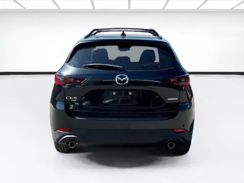 More photos of 2022 Mazda CX-5 2.5 S Preferred Package at KarGenie, CA