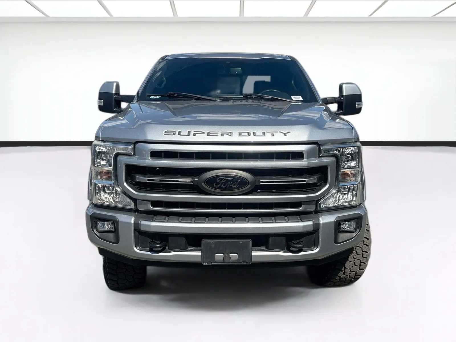 Ford F-250 photo 2
