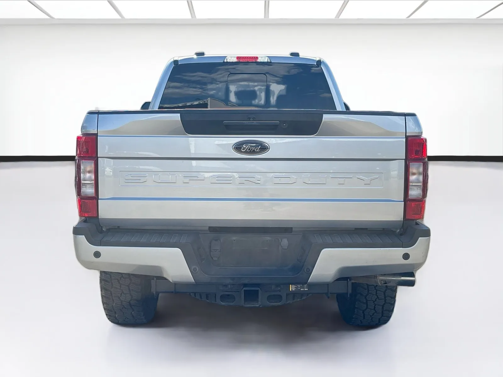 Ford F-250 photo 5