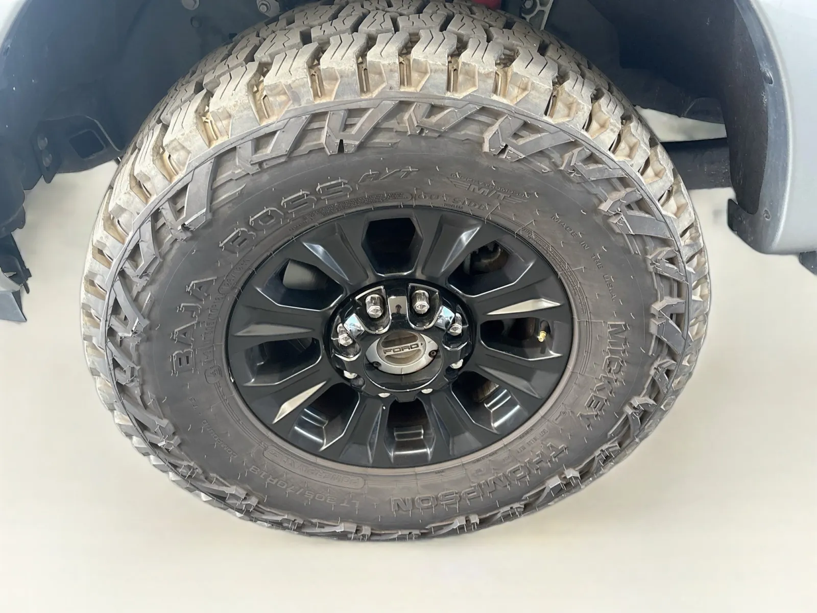 Ford F-250 photo 19