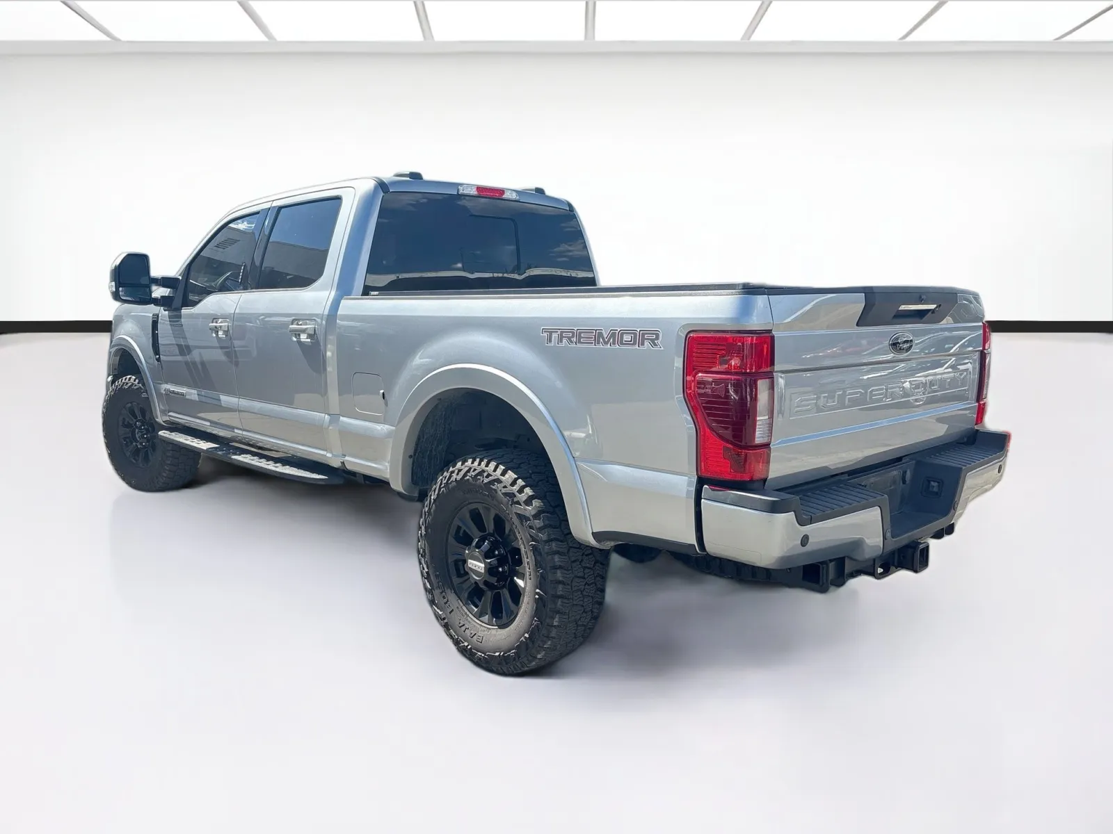 Ford F-250 photo 6