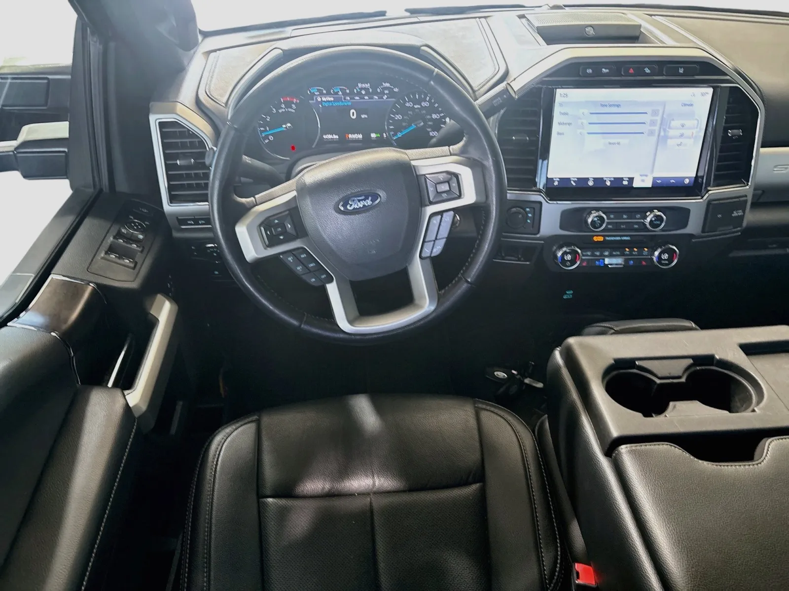 Ford F-250 photo 15