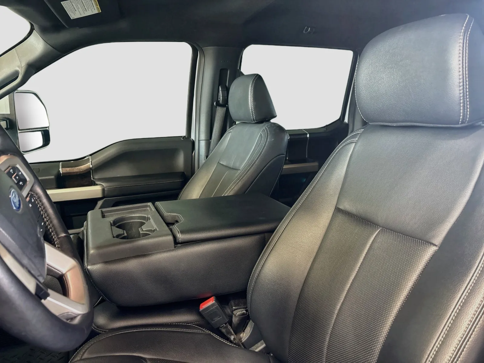 Ford F-250 photo 14
