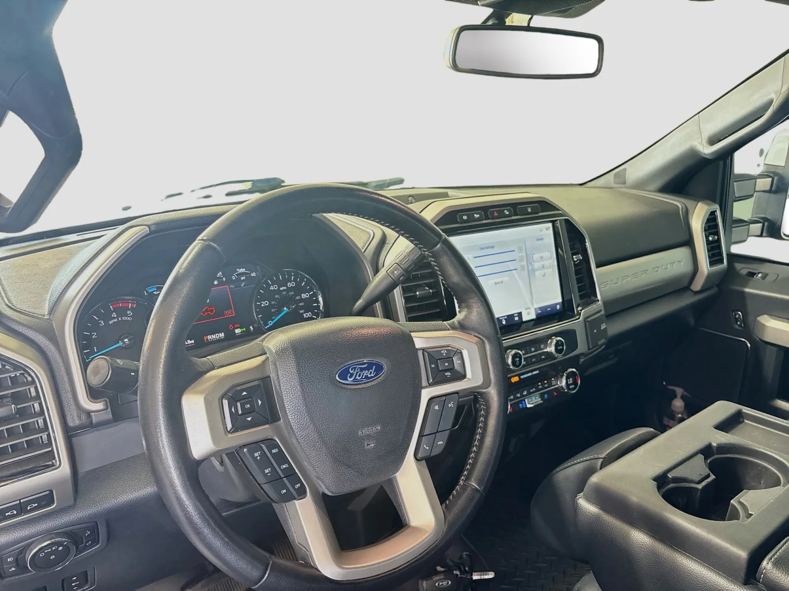 Ford F-250 photo 7