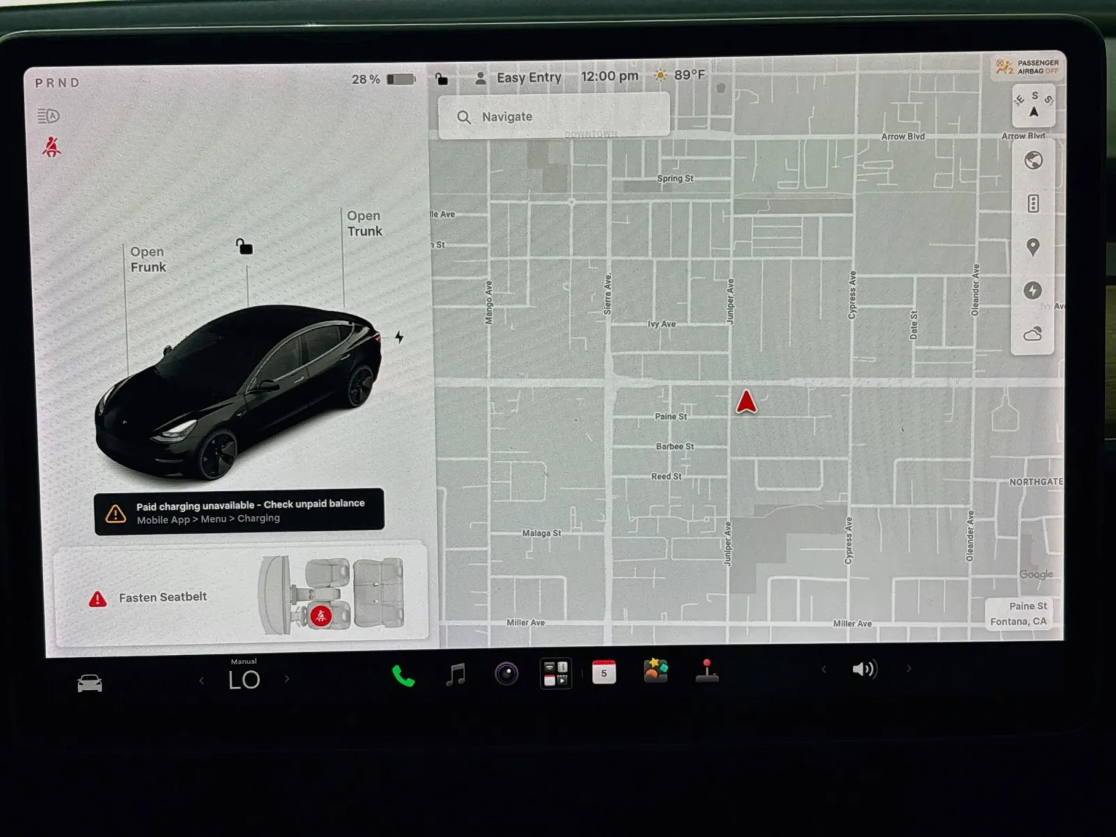 Tesla Model 3 photo 9