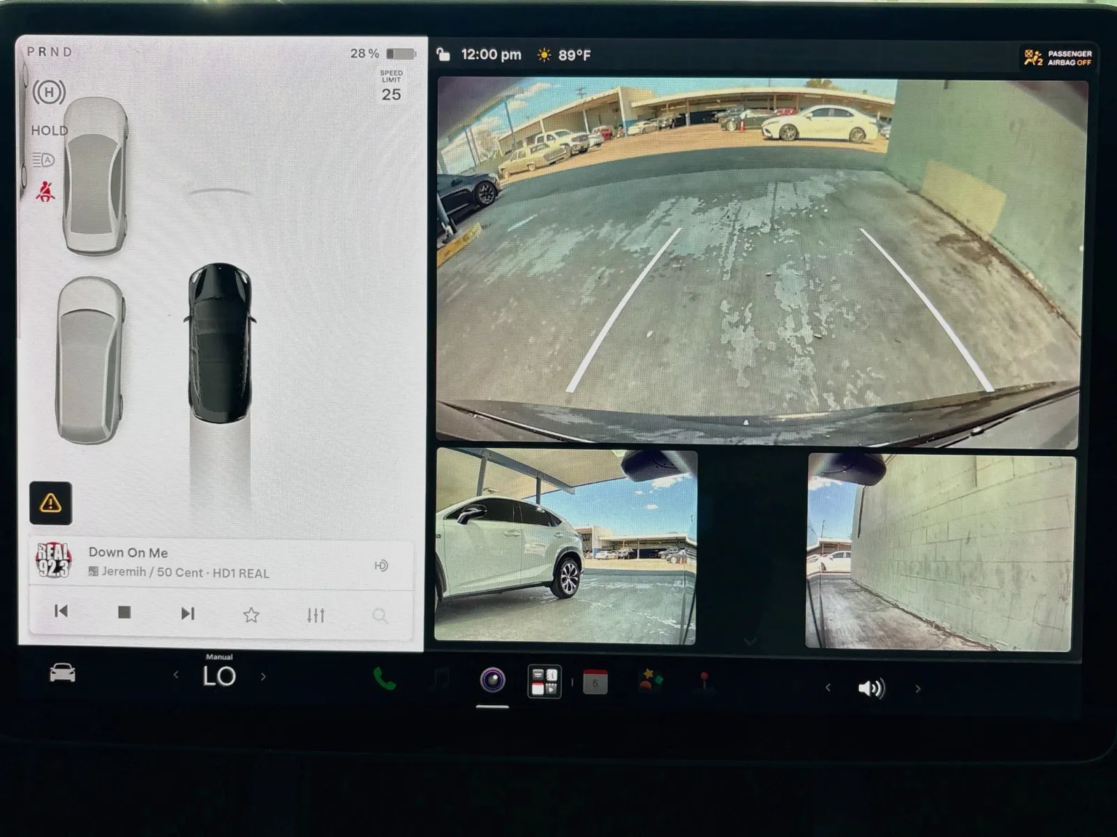 Tesla Model 3 photo 10