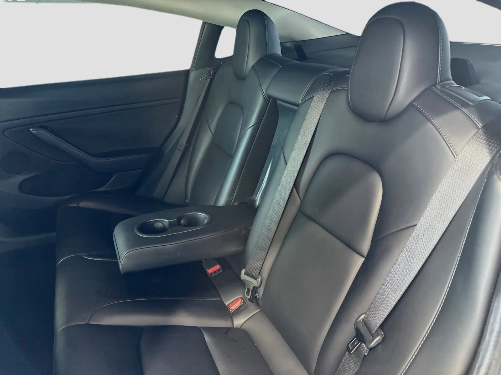 Tesla Model 3 photo 16