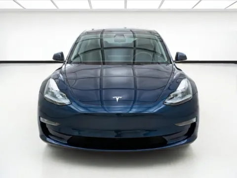 Photos of 2022 Tesla Model 3 Long Range for sale in Fontana, CA at KarGenie