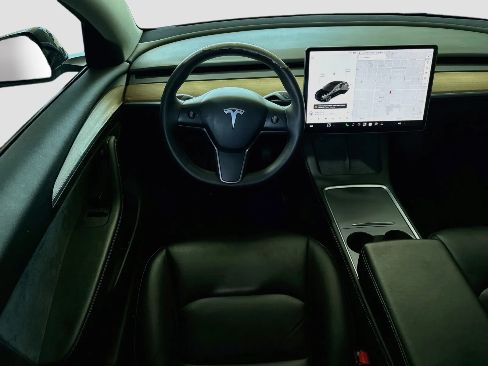 Tesla Model 3 photo 15
