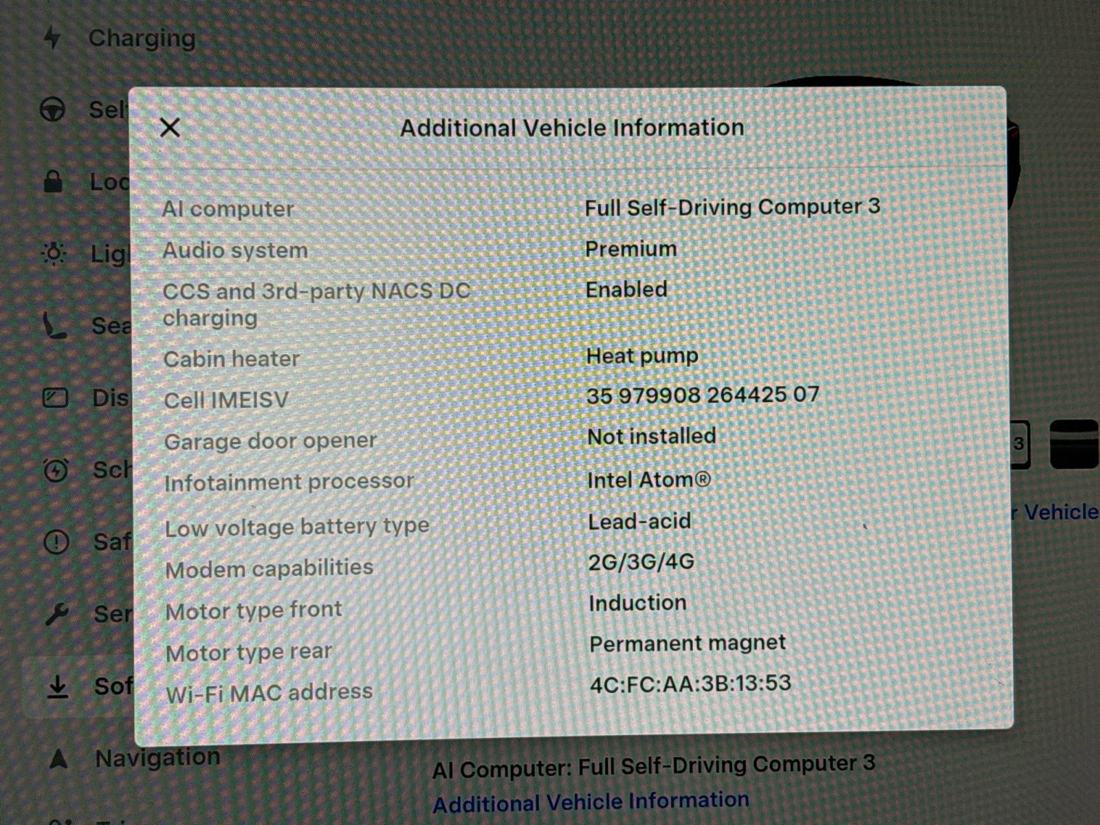 Tesla Model 3 photo 21