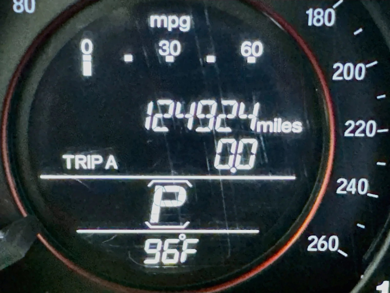 Honda Accord photo 8