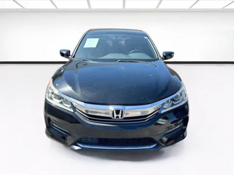 Photos of 2017 Honda Accord Sedan Sport for sale in Fontana, CA at KarGenie