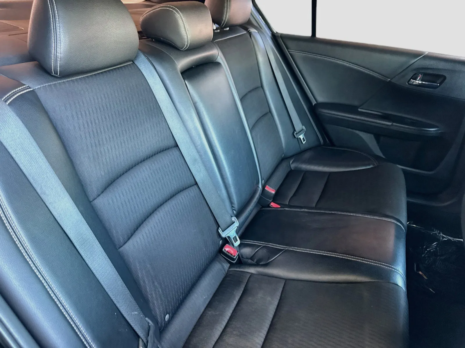Honda Accord photo 16
