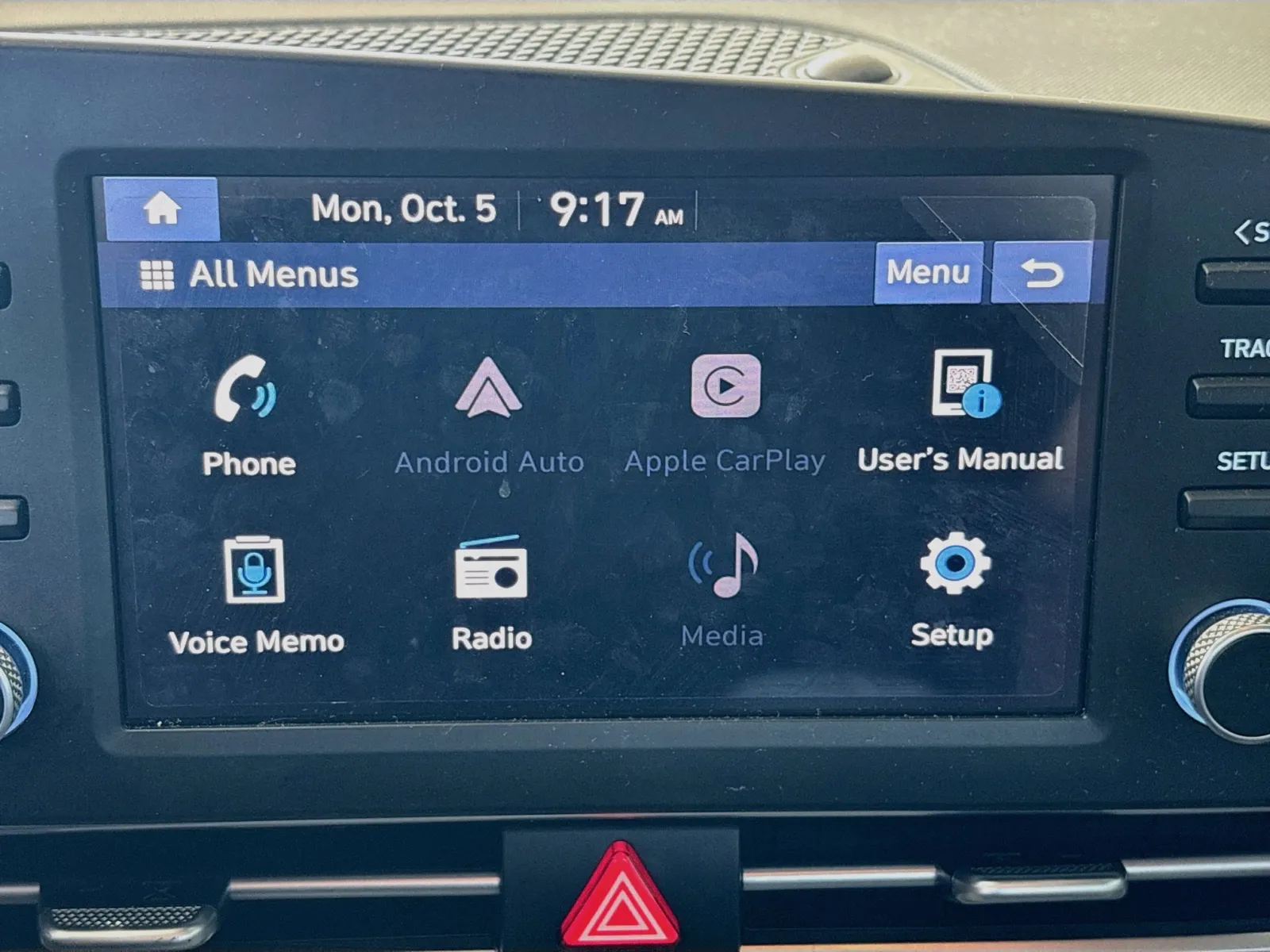 Hyundai Elantra photo 10