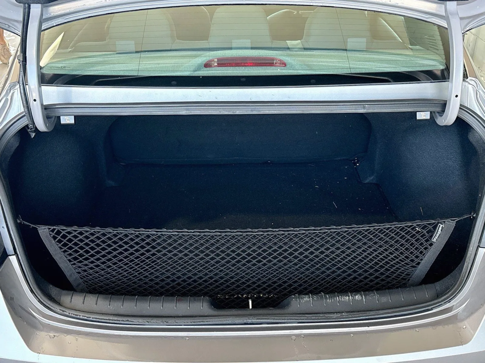 Hyundai Elantra photo 17