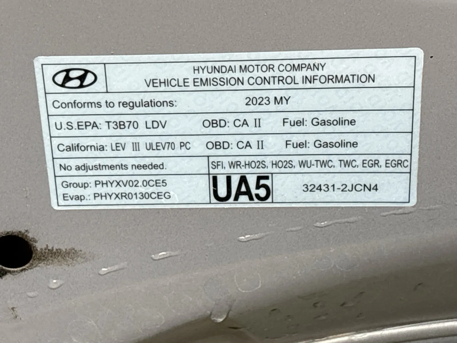 Hyundai Elantra photo 21
