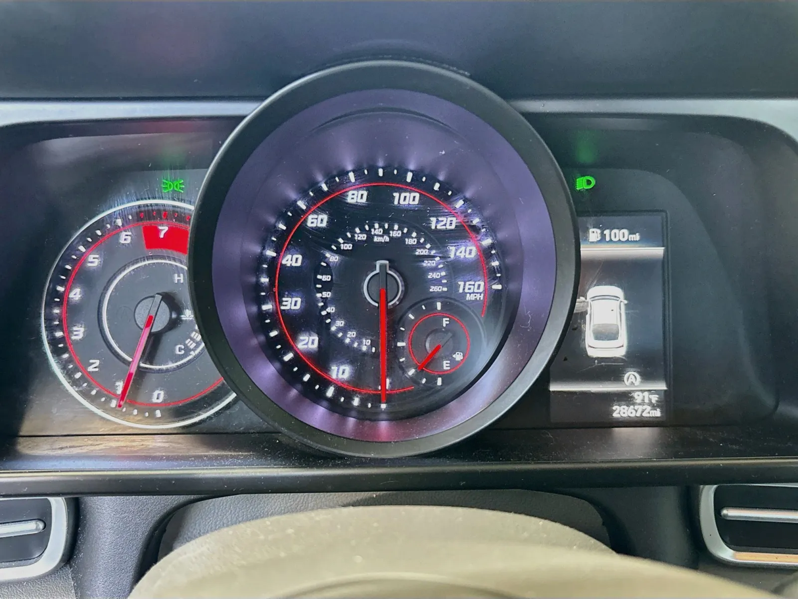 Hyundai Elantra photo 8