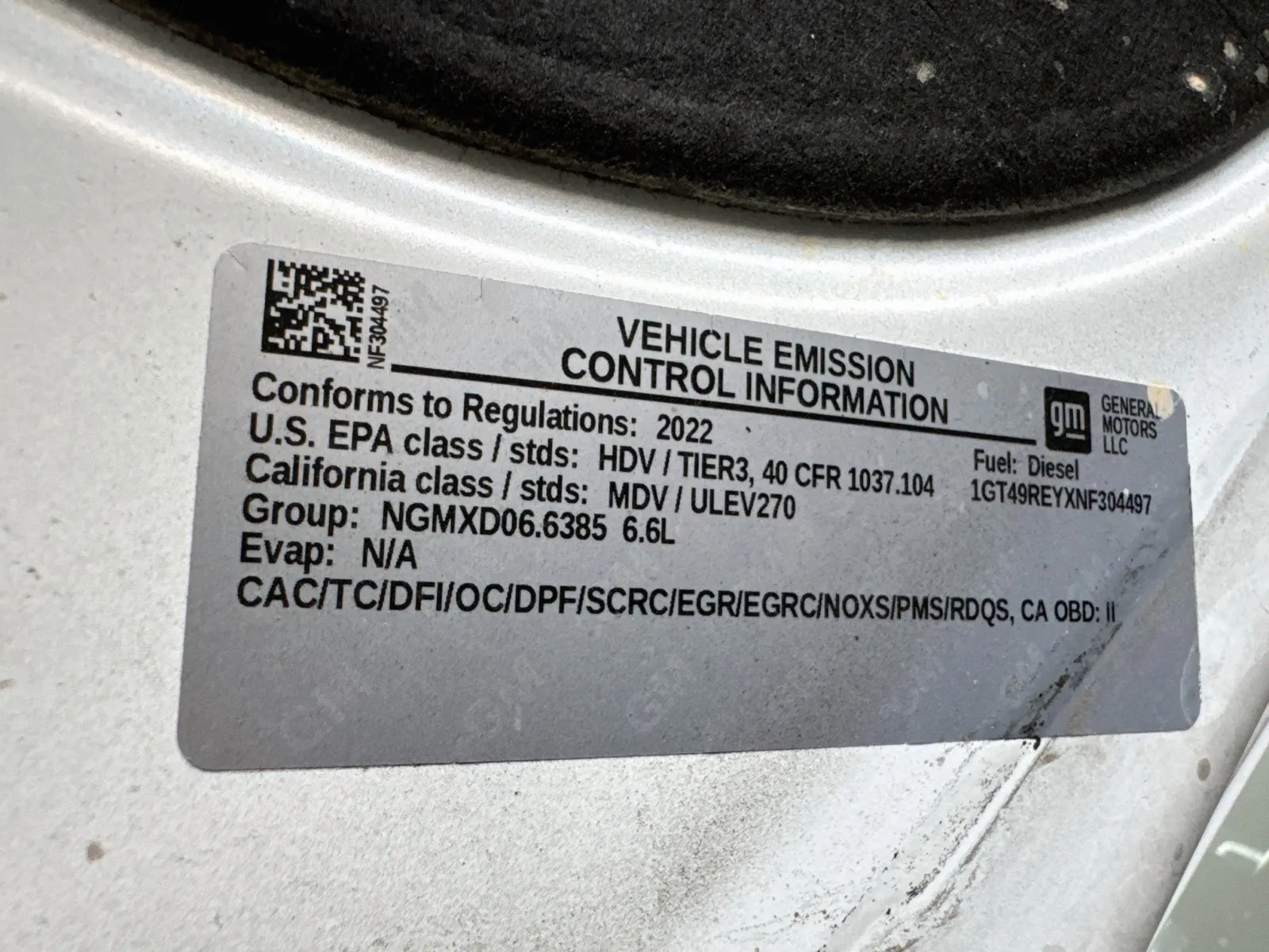GMC Sierra photo 22