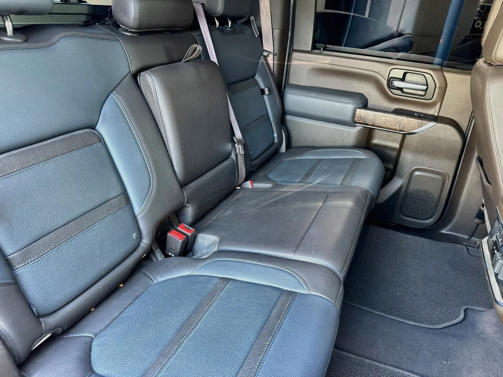 GMC Sierra photo 19