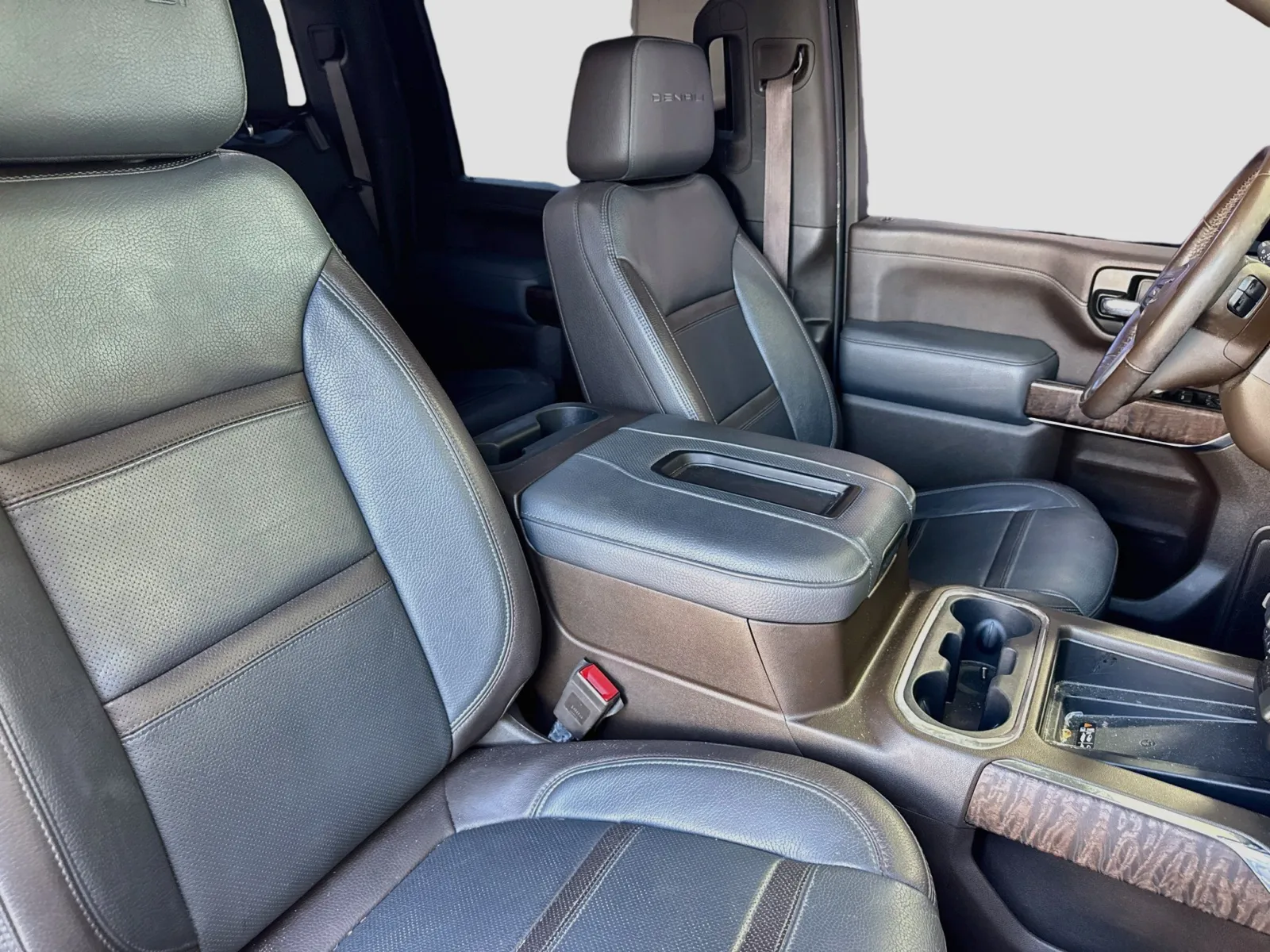 GMC Sierra photo 20