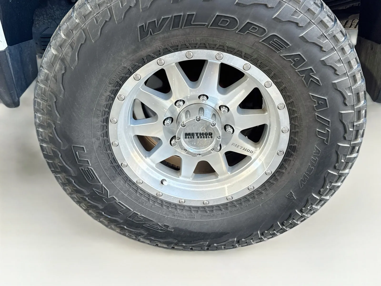 GMC Sierra photo 21