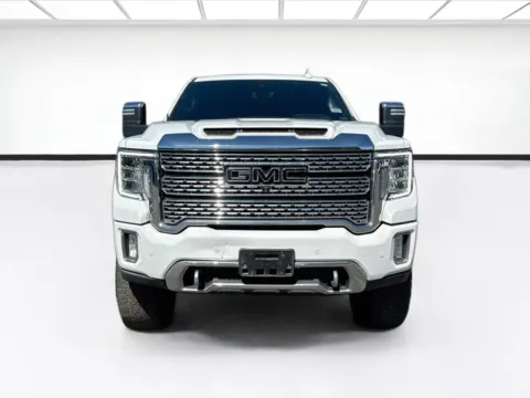 Photos of 2022 GMC Sierra 2500 HD Denali for sale in Fontana, CA at KarGenie