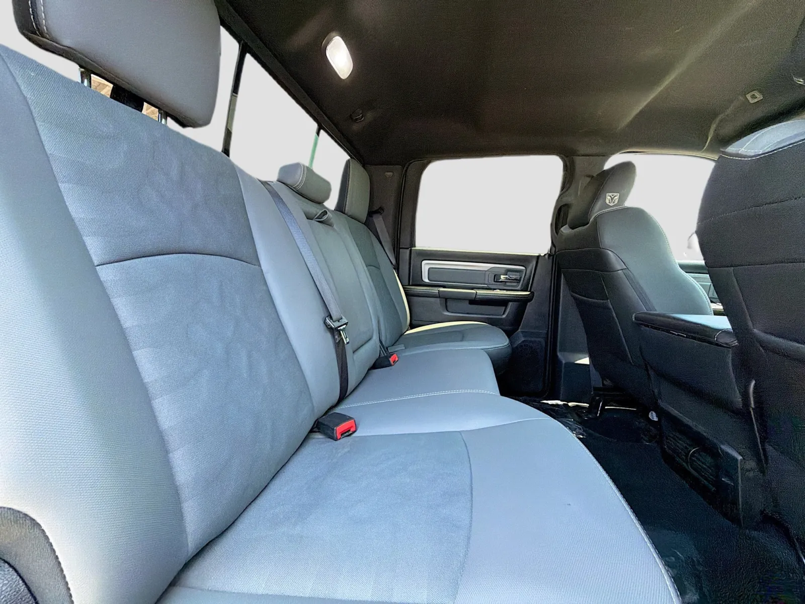 Ram 2500 photo 15