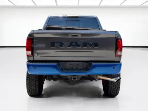 More photos of 2018 Ram 2500 Power Wagon at KarGenie, CA