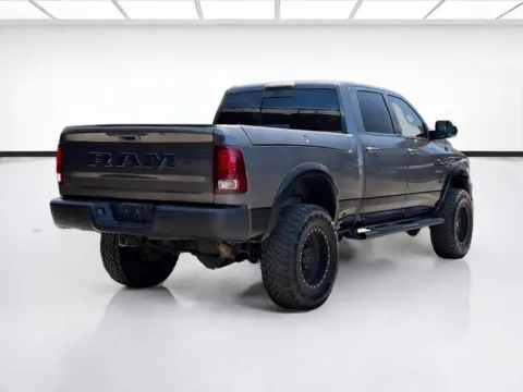 More photos of 2018 Ram 2500 Power Wagon at KarGenie, CA