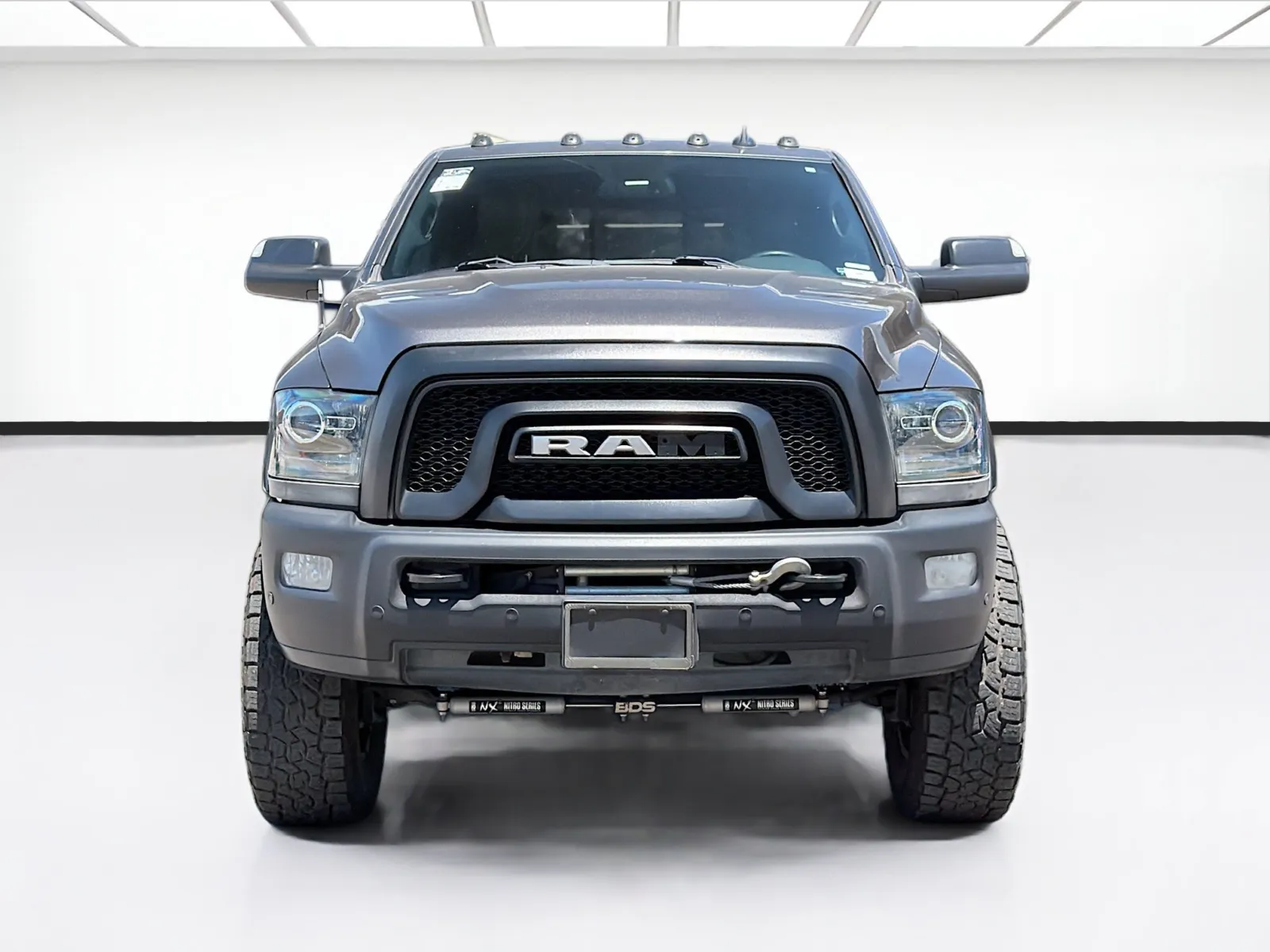 Ram 2500 photo 2