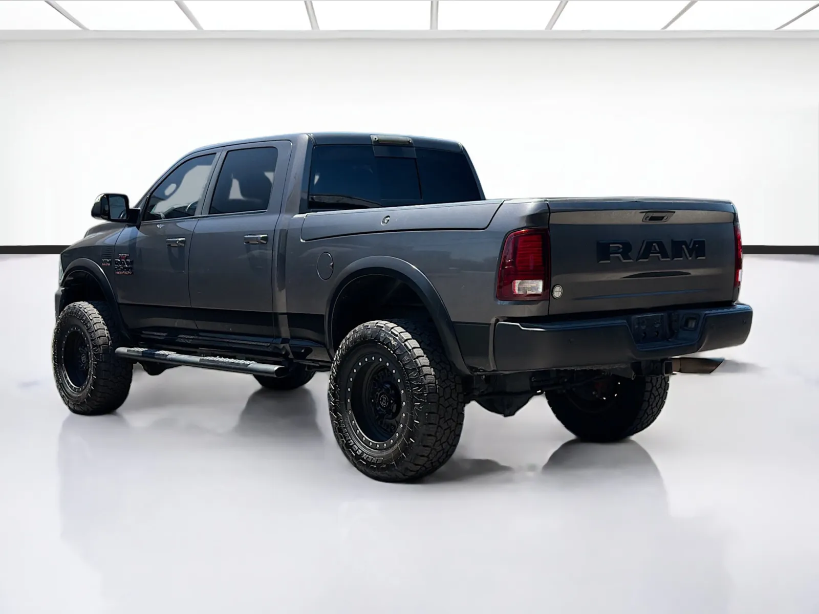 Ram 2500 photo 6