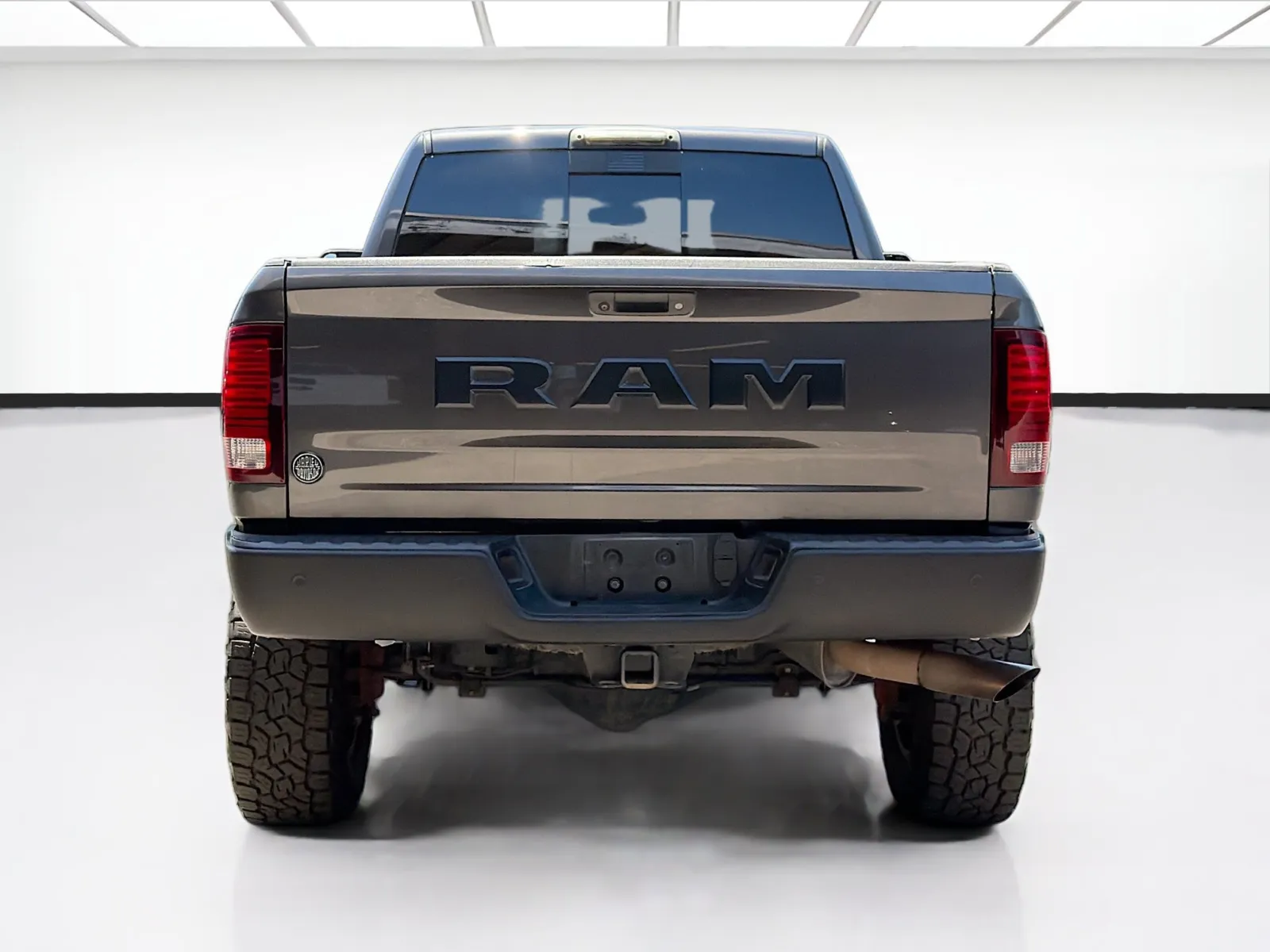 Ram 2500 photo 5