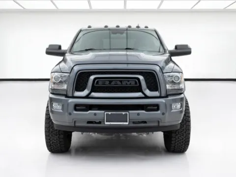 Photos of 2018 Ram 2500 Power Wagon for sale in Fontana, CA at KarGenie