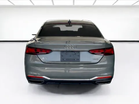 More photos of 2023 Audi A5 Coupe S line Premium at KarGenie, CA