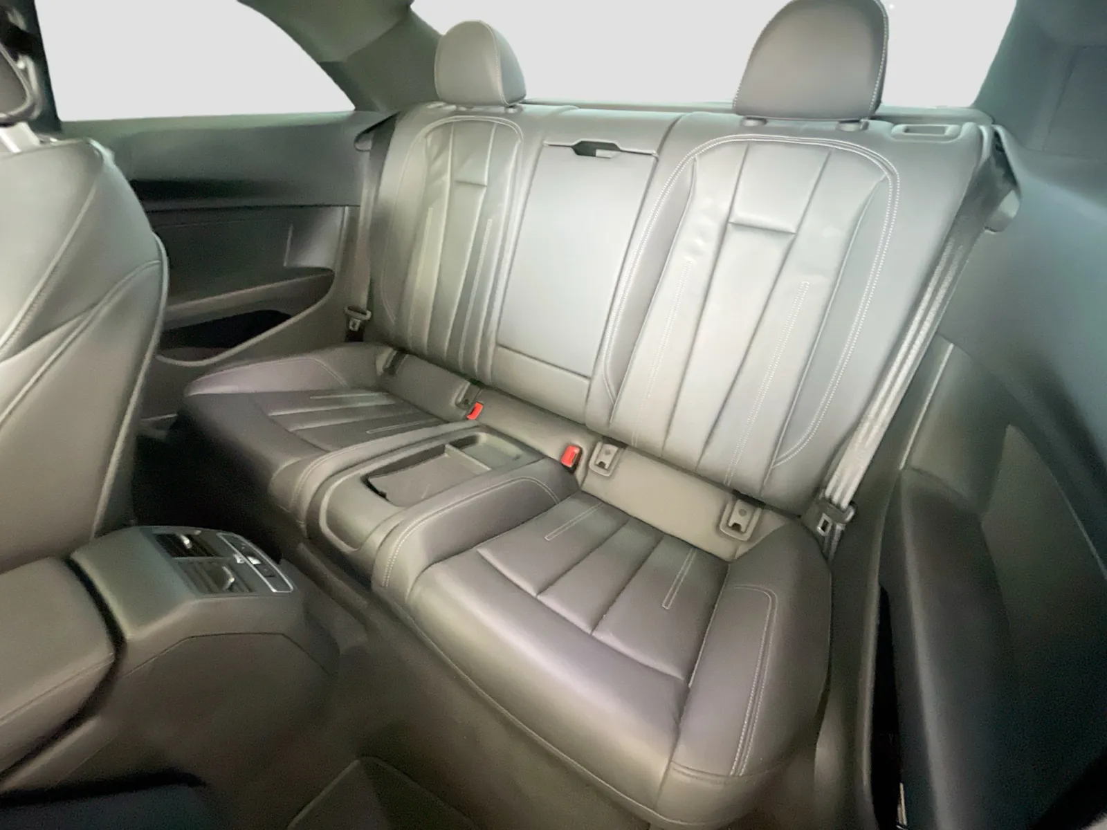 Audi A5 photo 15