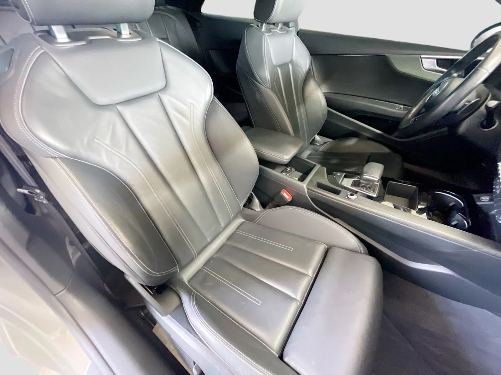 Audi A5 photo 18