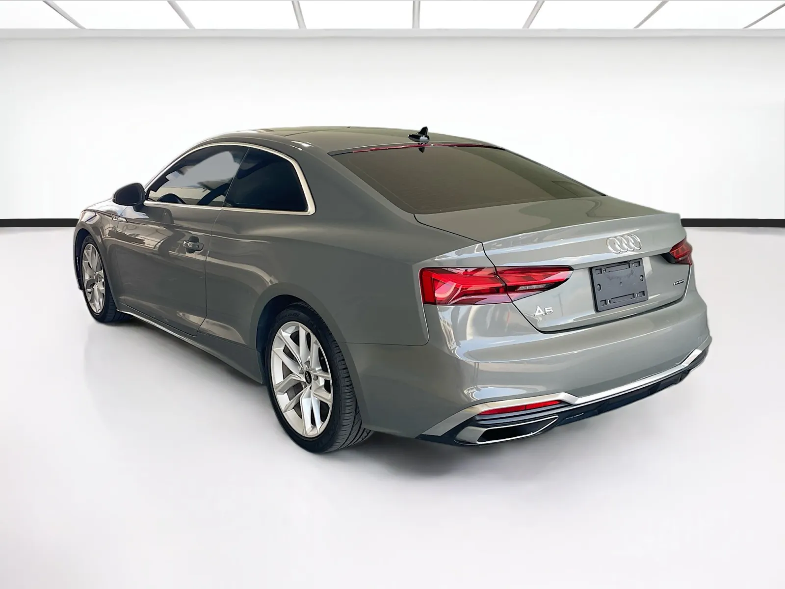 Audi A5 photo 6