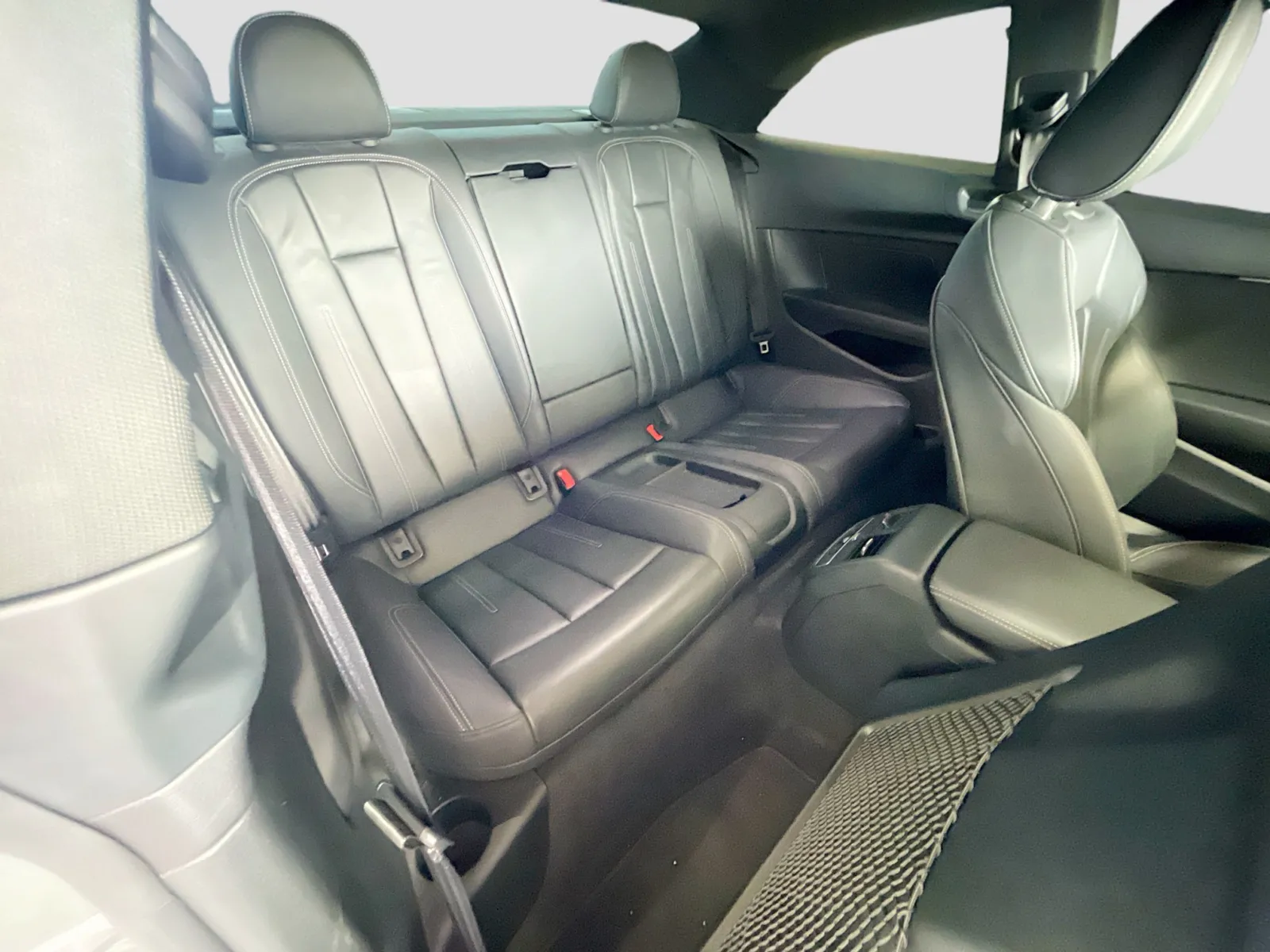 Audi A5 photo 17