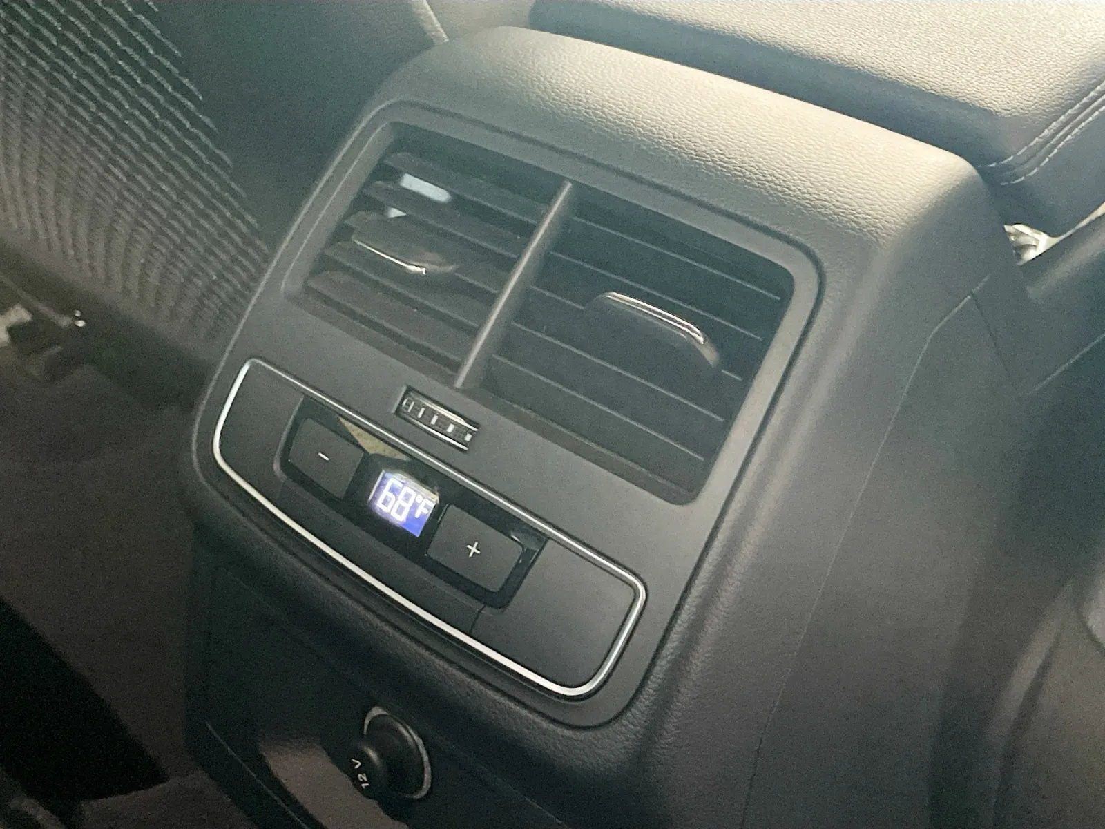 Audi A5 photo 16
