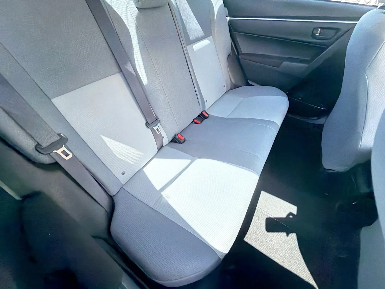 Toyota Corolla photo 14