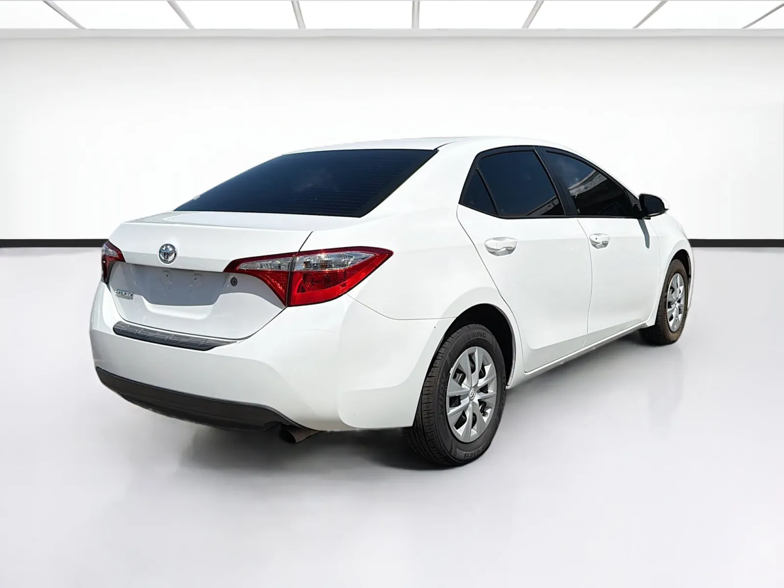 Toyota Corolla photo 4