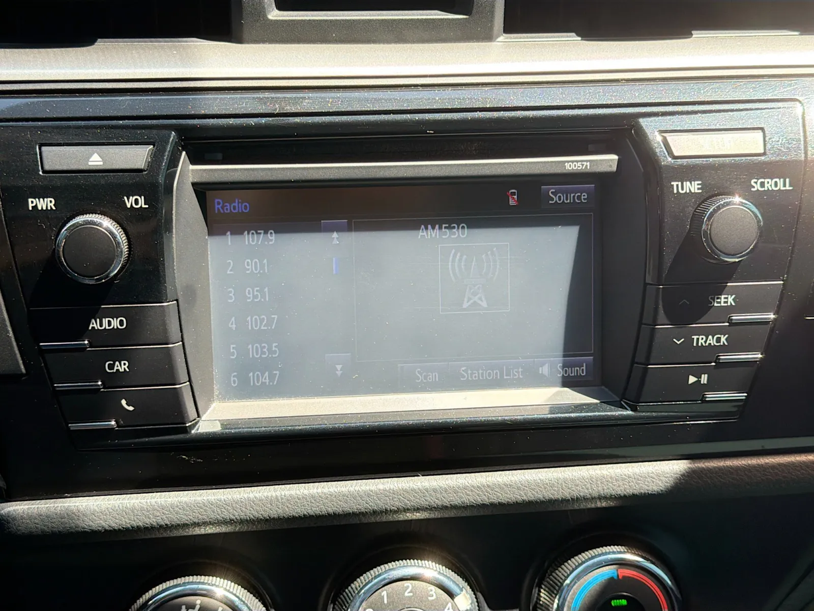 Toyota Corolla photo 9