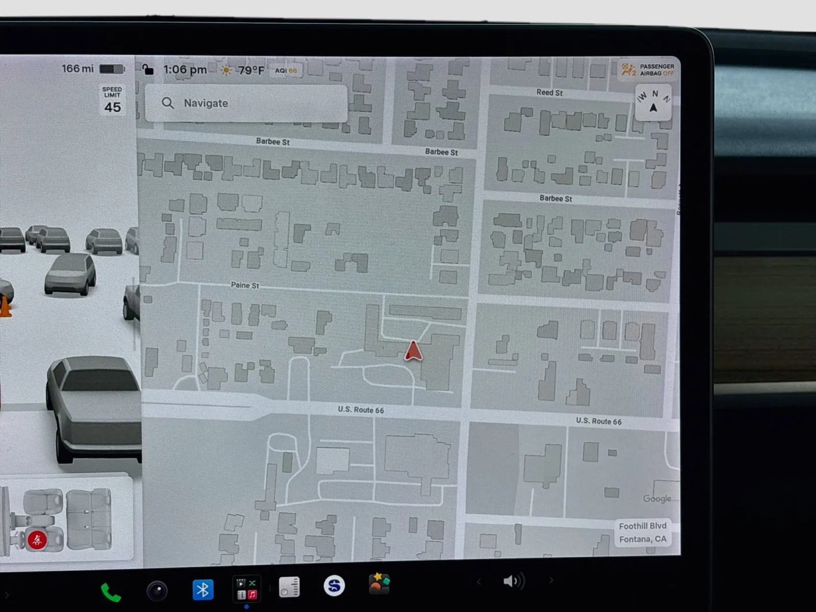 Tesla Model Y photo 9