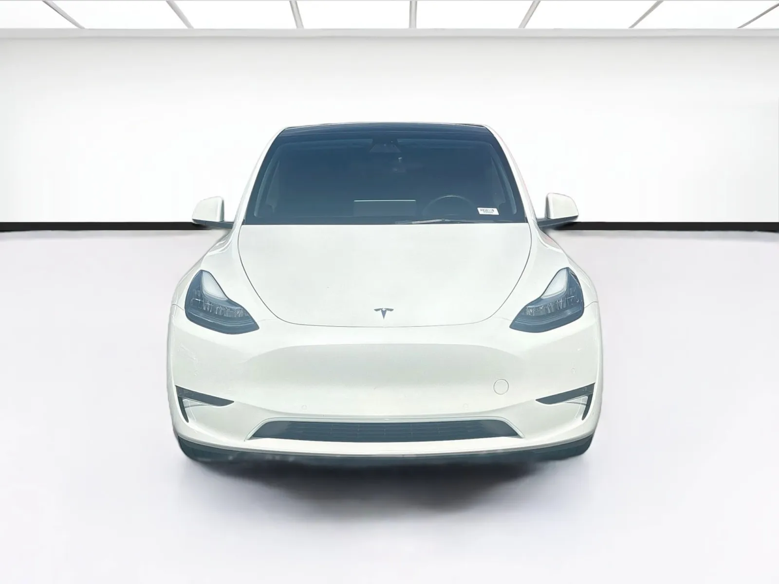 Tesla Model Y photo 2
