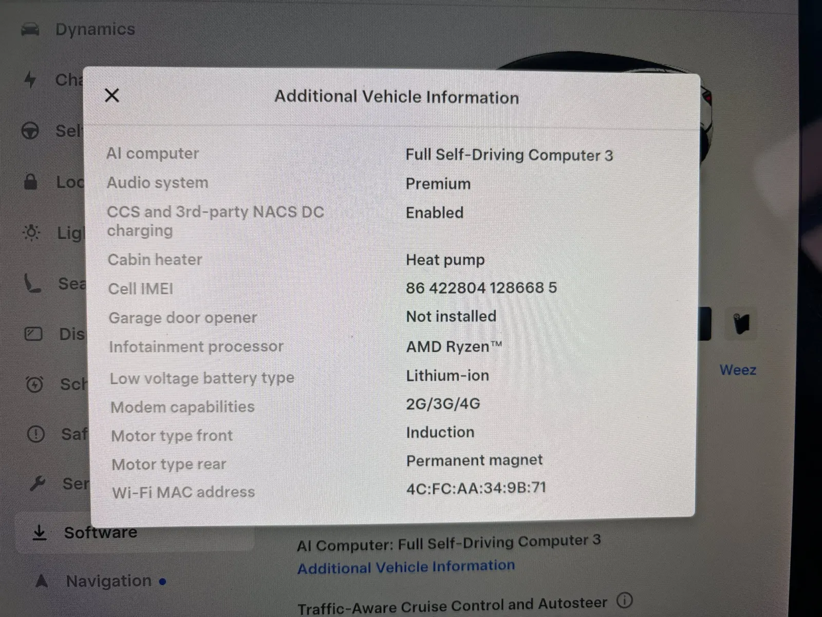 Tesla Model Y photo 20